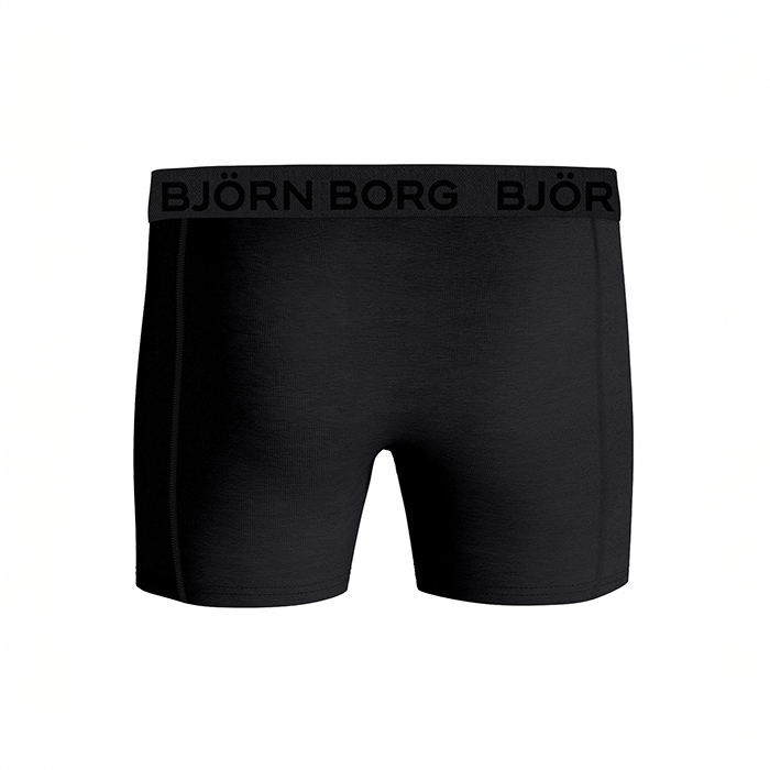 Cotton Stretch Boxer 3p