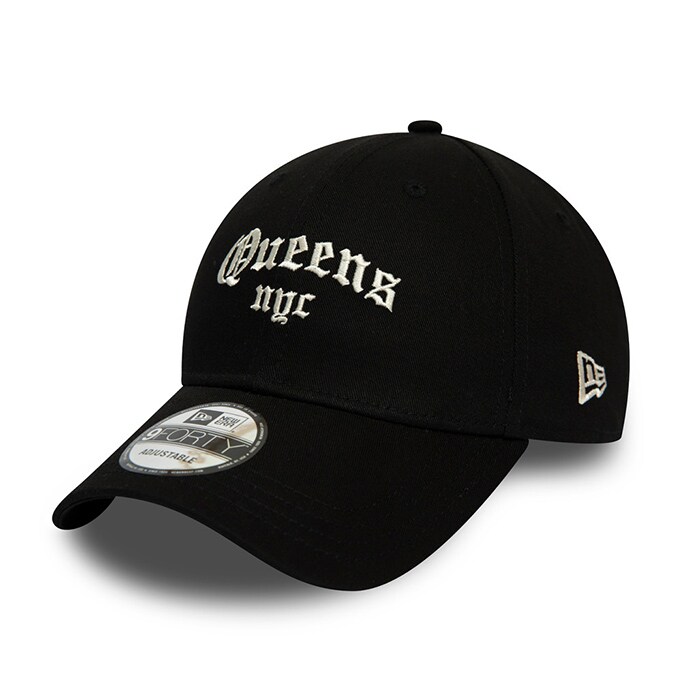 Bild av Borough 940 New Era, Black