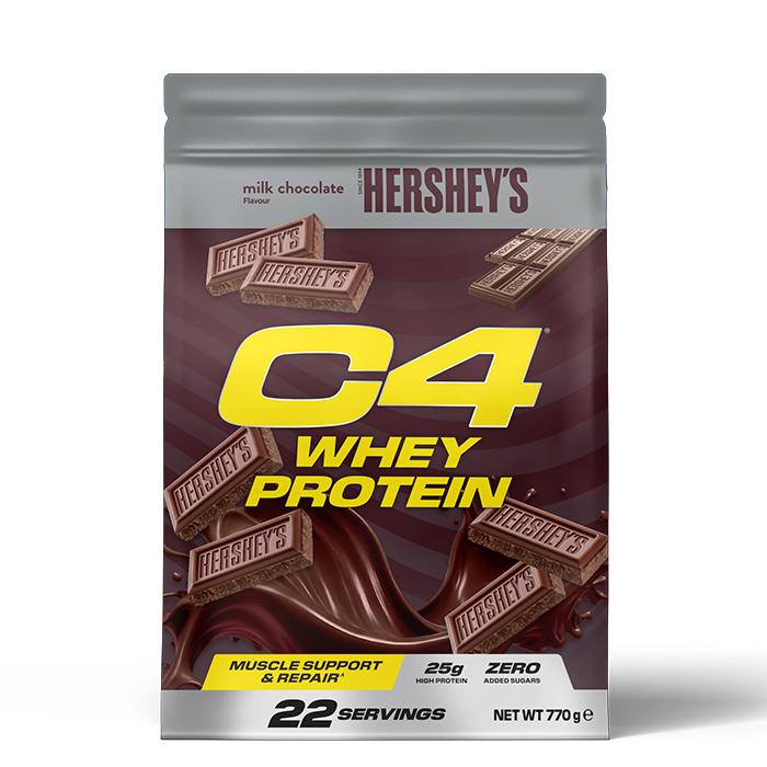 CELLUCOR C4 Protein 22 serv