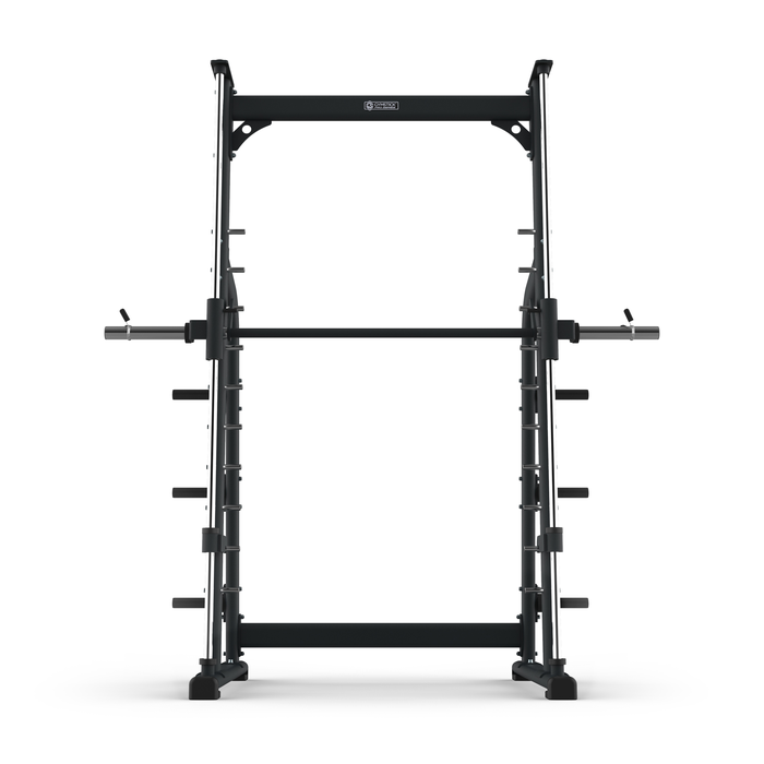 Gymstick Smith Machine Smithmaskin