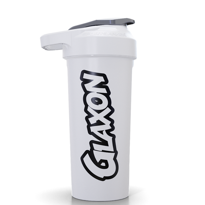 Glaxon Shaker 600 ml