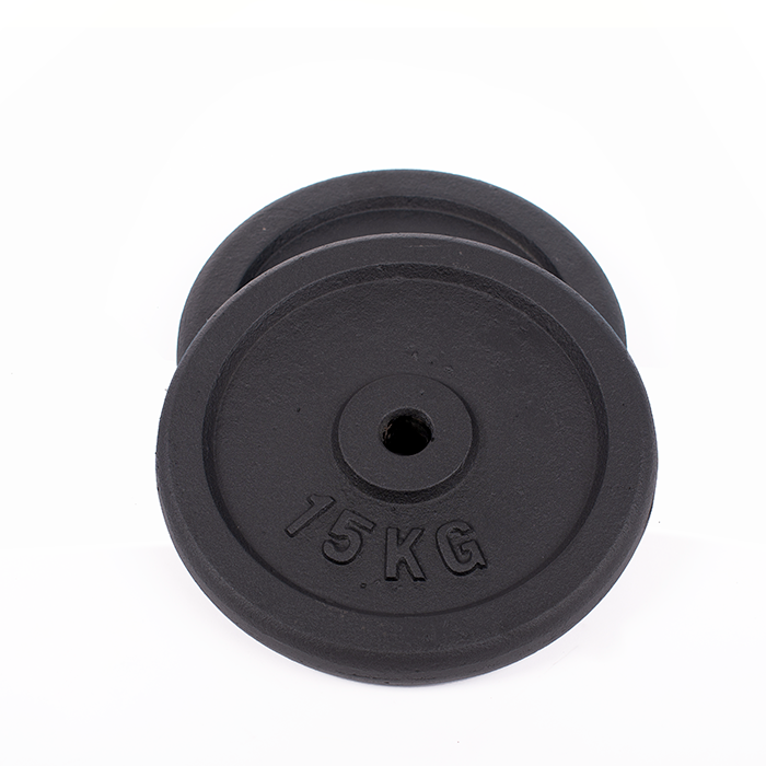 Star Nutrition Gear Star Gear Weight Plates 25 mm