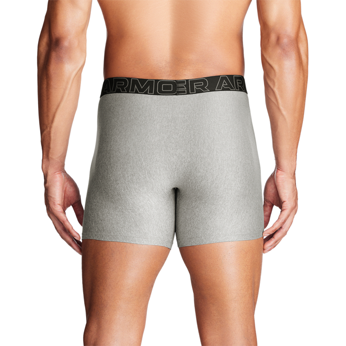 M UA Perf Tech Kalsonger 3 pack