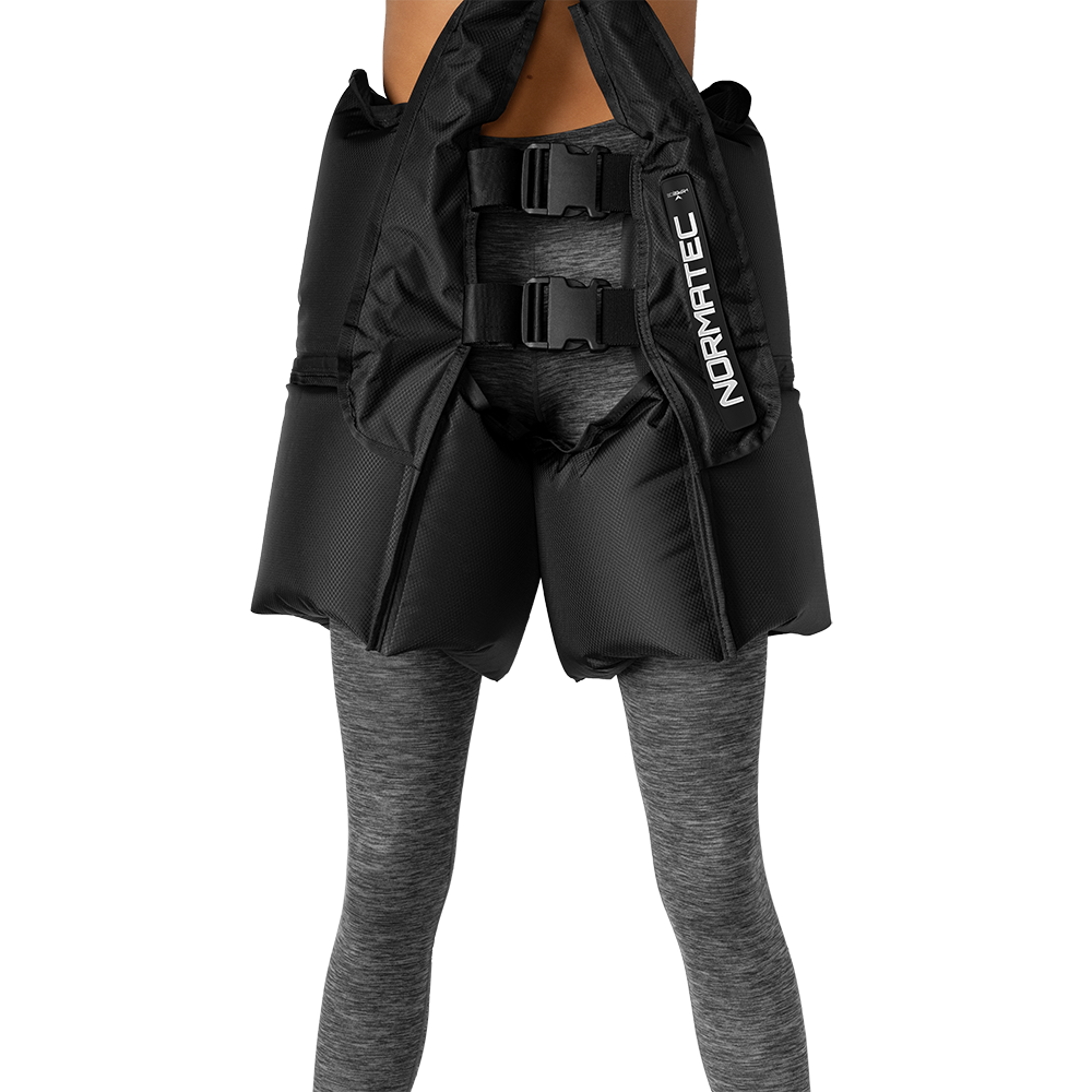 Normatec 3.0 H&ouml;ftf&auml;ste Kompressionsmassage