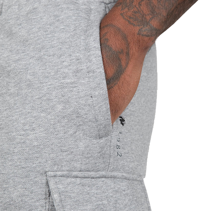 Hudson Gargo Sweatpants Gr&aring;