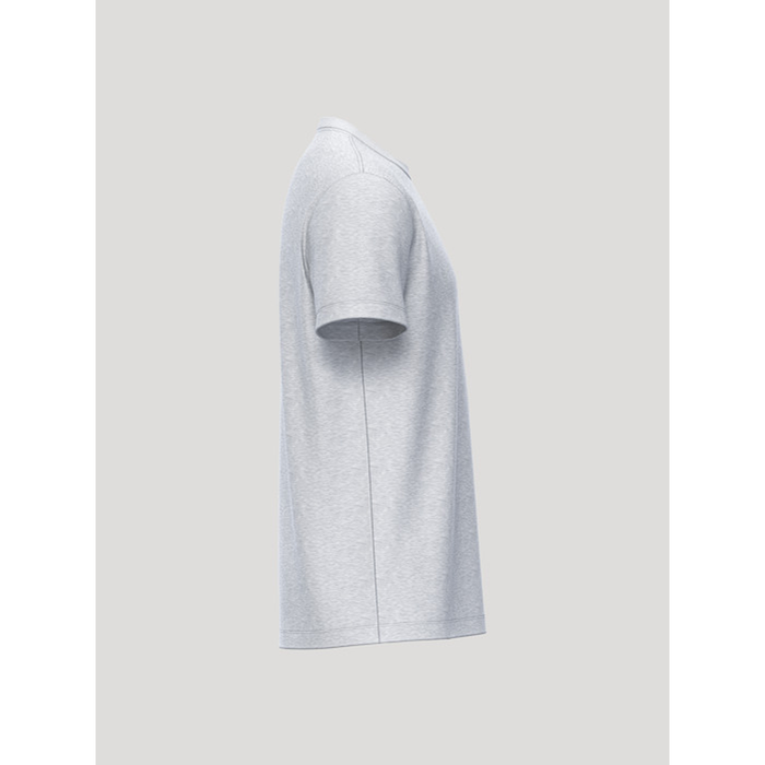 Borg Essential 4 T‑shirt Ljusgr&aring;