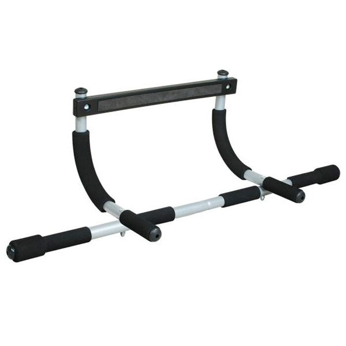 Läs mer om Iron Gym