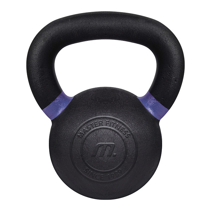 Kettlebell BC 4–48 kg