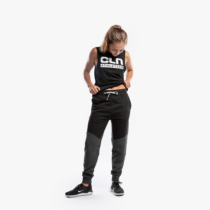 Bild av CLN Swatch ws Pant, Black
