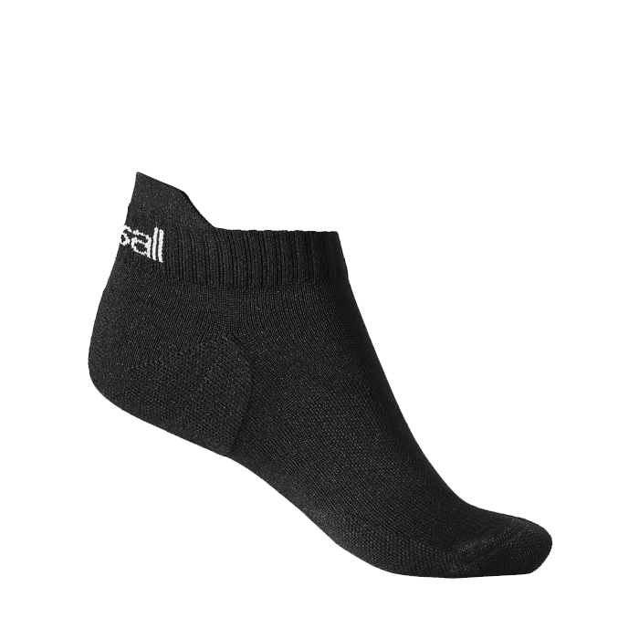 Casall Run Sock, Black