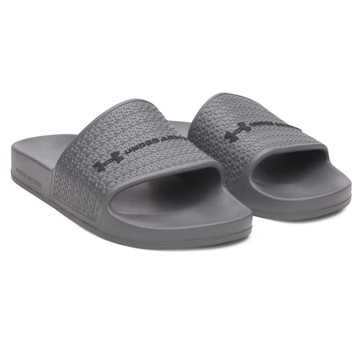 Armr Badtofflor Grå