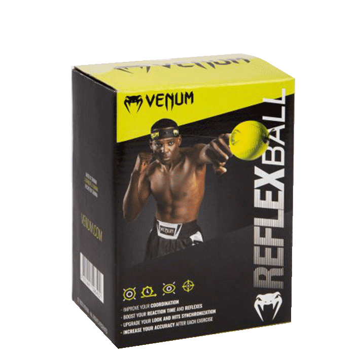 Venum Reflex Boll