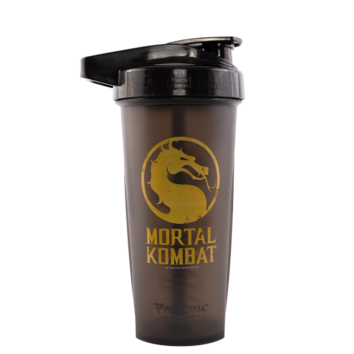 Performa Perfect Shaker Mortal Kombat 828 ml