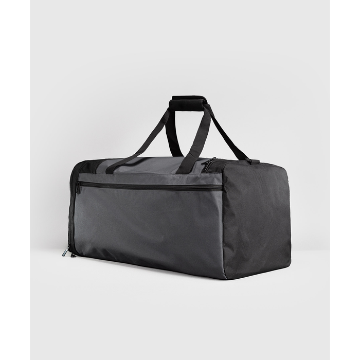 Essential Sports Bag Tr&auml;ningsv&auml;ska Gr&aring;/Svart 61 l