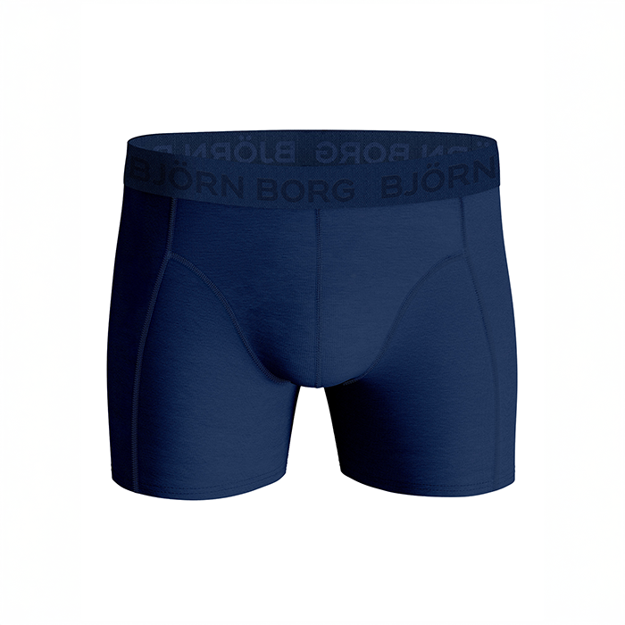 Cotton Stretch Boxer 3p