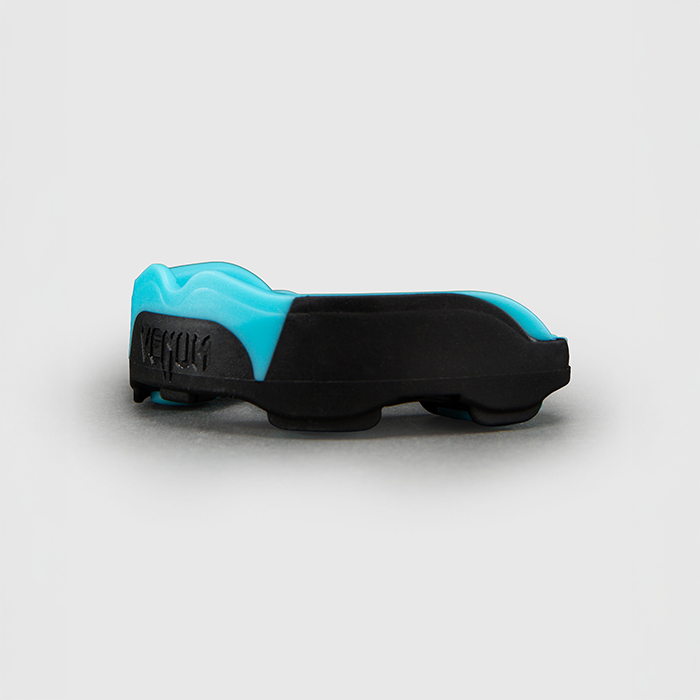 Venum Predator Tandskydd Svart Turkos