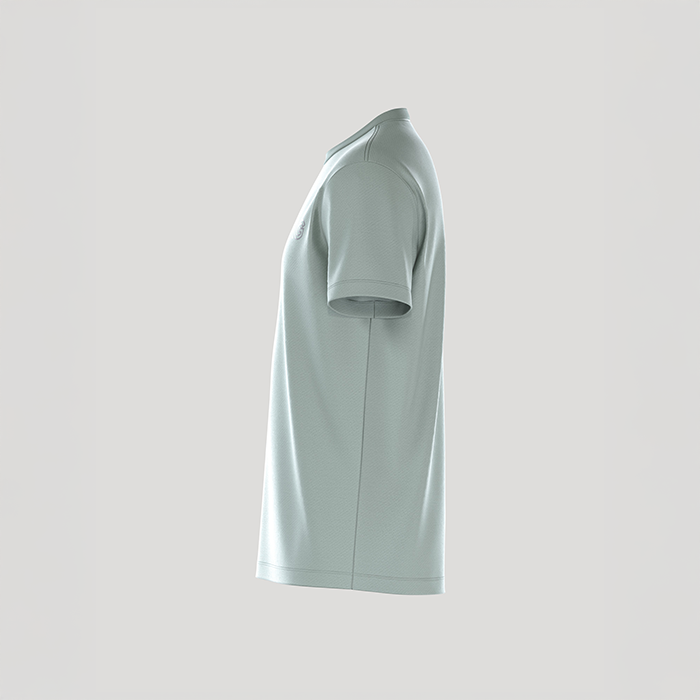 Essential T‑shirt M&ouml;rkgr&aring;