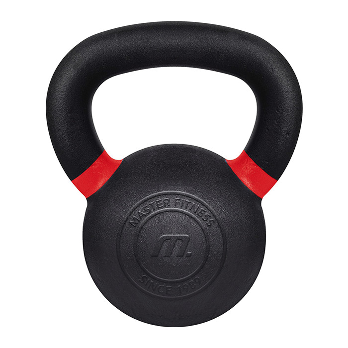 Läs mer om Kettlebell BC