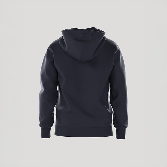 Essential Hoodie Marin