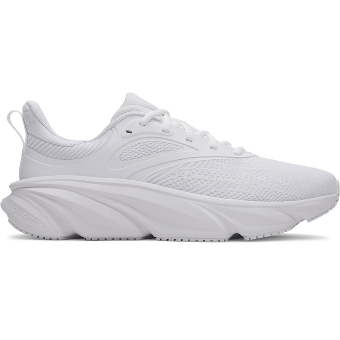 UA Rogue 6 White