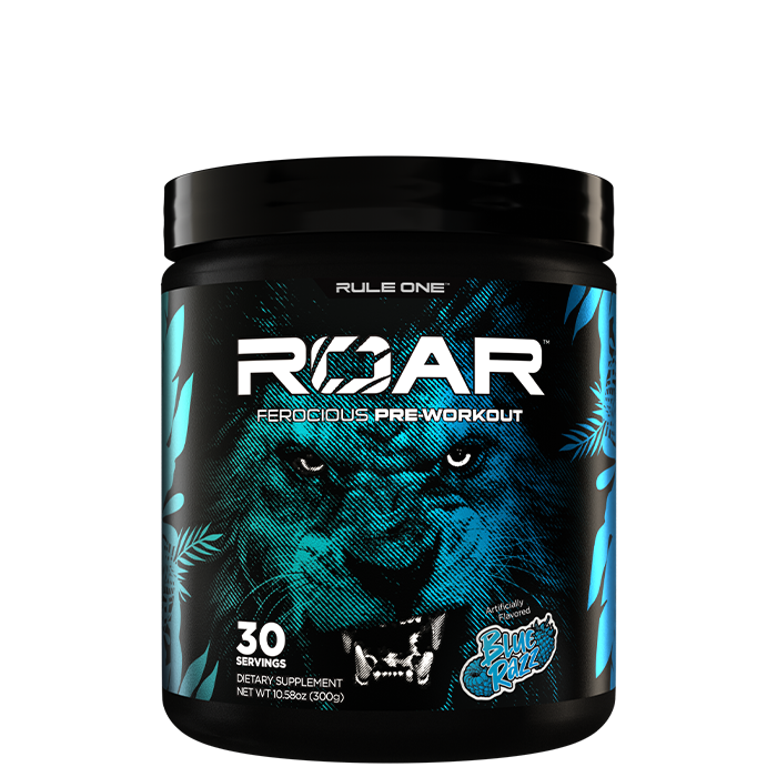 R1 Roar Electrolyte PWO 300 g
