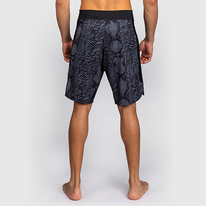 Venum G-Fit Scales Fightshorts Svart Gr&aring;