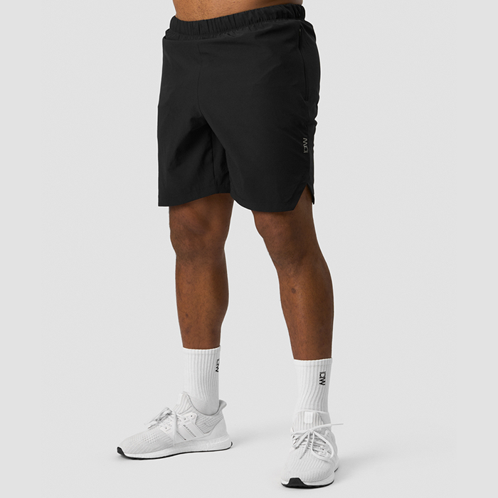 Ultimate Training Shorts Men Black