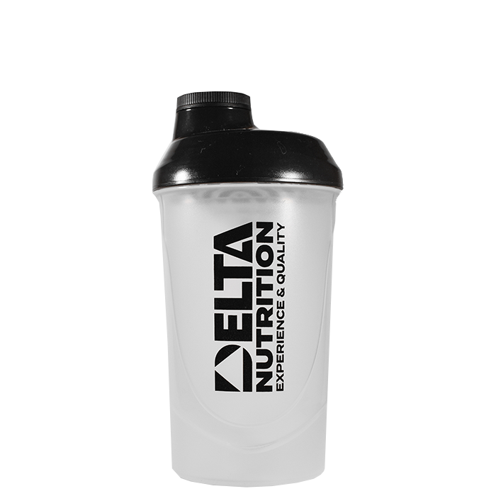 Shaker Delta Nutrition 600 ml