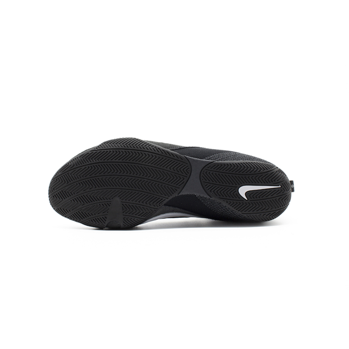 Nike Machomai 3 Boxningsskor Svart Vit