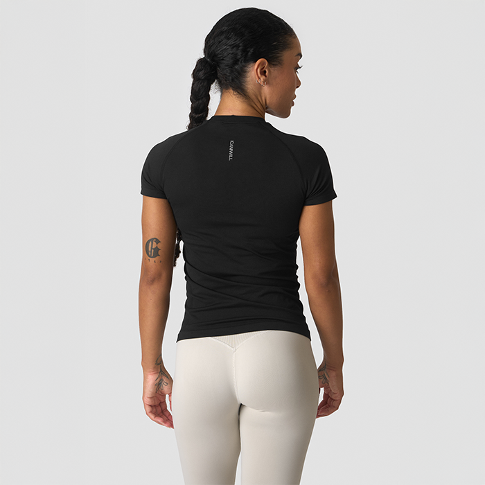 Define T-shirt Svart