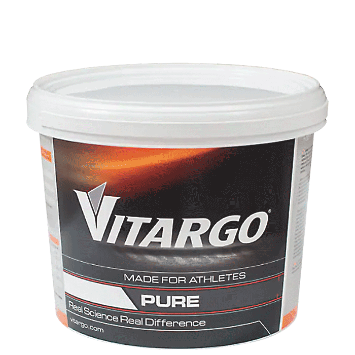 Läs mer om Vitargo Pure, 2kg