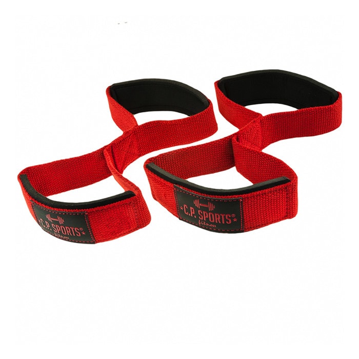 Figure 8 Straps Dragremmar R&ouml;d