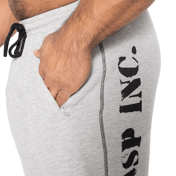 Thermal Shorts Gr&aring;melerad