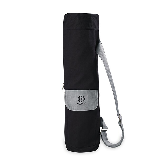 Läs mer om Granite Storm Yoga Mat Bag