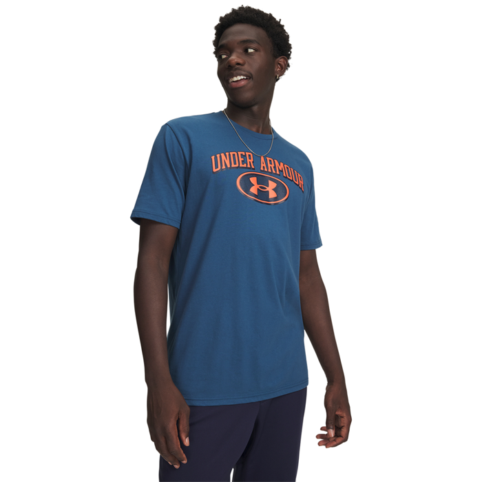 Locker Tag Träningstshirt Beige