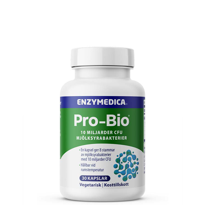 Pro-Bio 30 kapslar