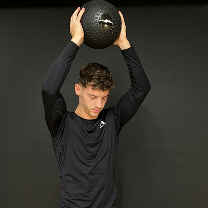 Slam Ball Medicinboll