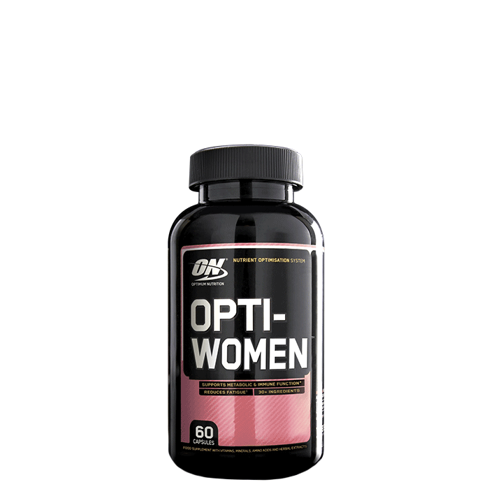 Optimum Nutrition Opti-Women 60 caps