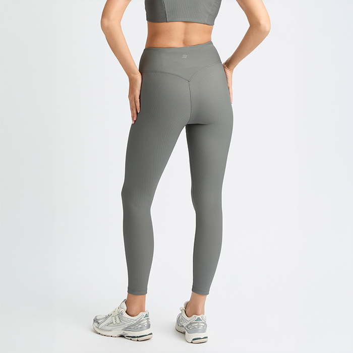 Ribbade Tights Gr&ouml;n