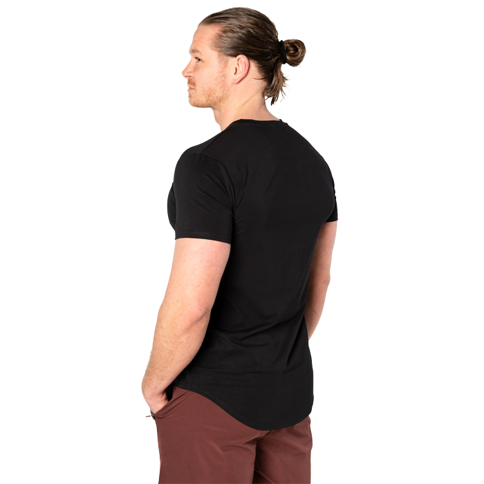 Unity T-shirt Svart
