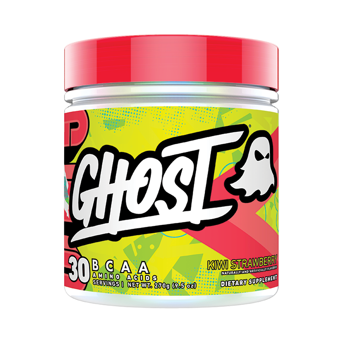 Ghost BCAA, 270 g