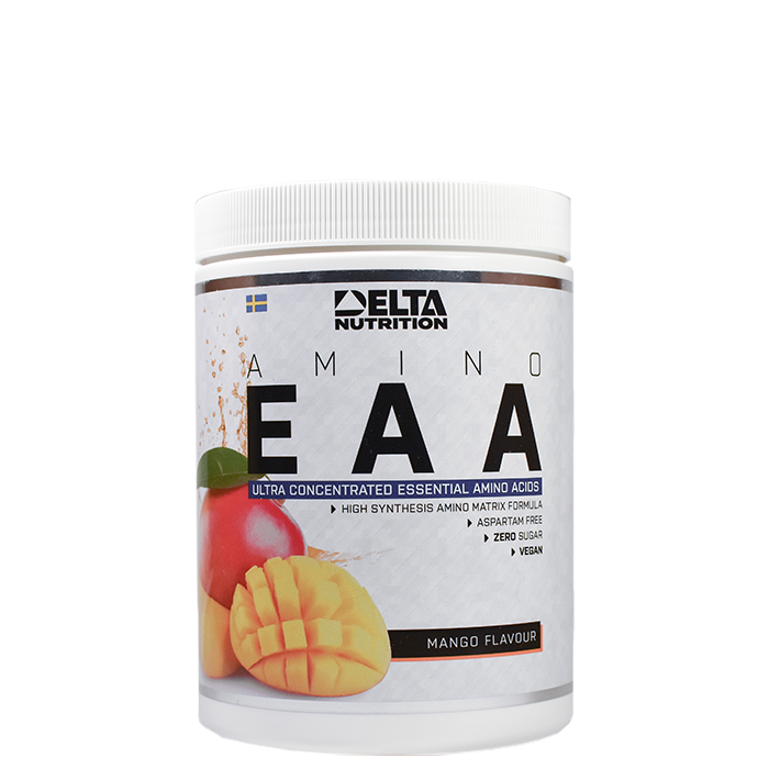 EAA+ Amino, 400 g 25221