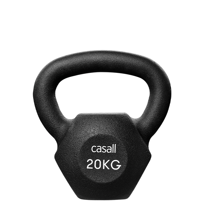 Classic Kettlebell 4–20 kg