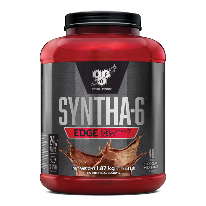 Syntha-6 Edge Blandprotein 48 portioner