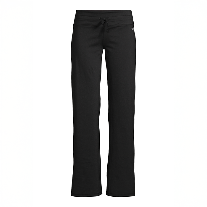 Jersey Träningsbyxa Svart - Casall Sportswear