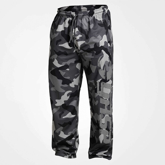 Bild av Original Mesh Pants, Tactical Camo