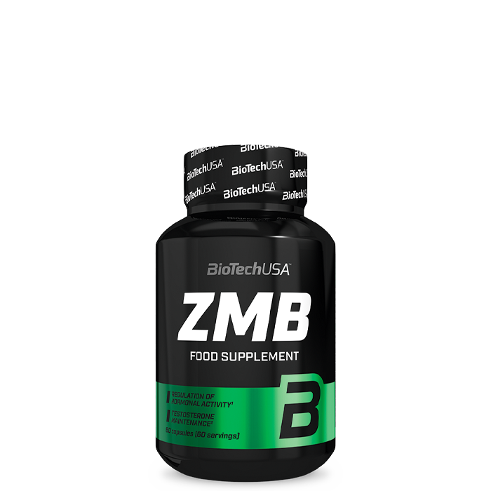 ZMB 60 caps