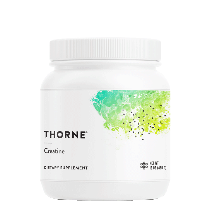 Thorne Research Inc. Creatine 450 g