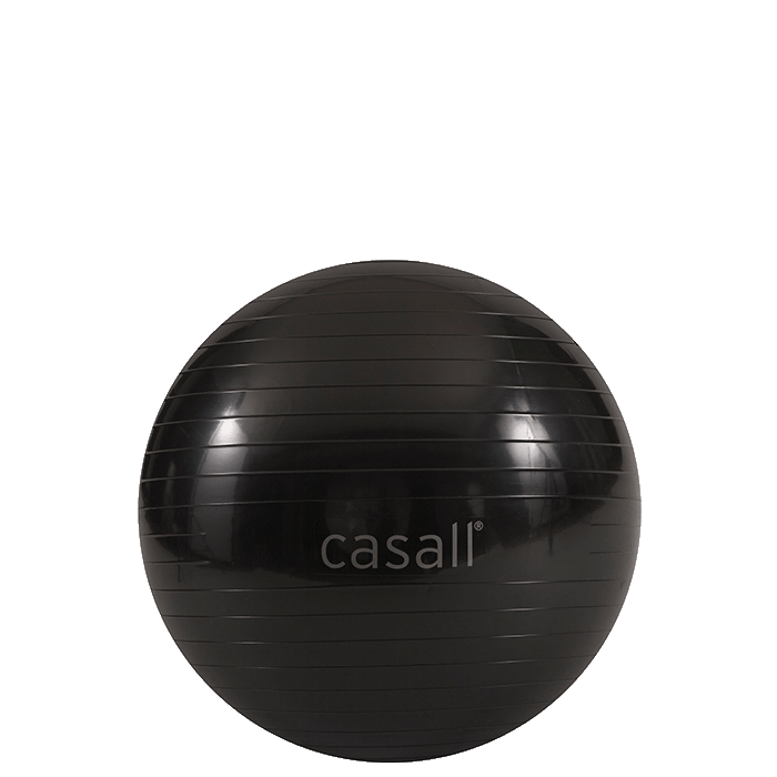 Gym Ball, Black