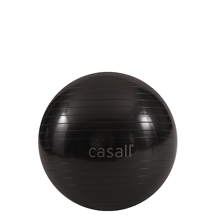 Gym Ball Black